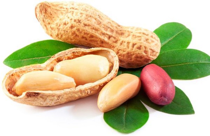 Hạt lạc, hạt điều – loại nào tốt cho sức khỏe hơn? - Ảnh 1.