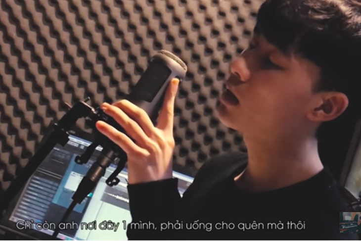 Nhạc Hoa lời Việt nở rộ, nhạc Việt lời Hoa bắt đầu tỏa hương - Ảnh 3. Nhạc Hoa lời Việt nở rộ, nhạc Việt lời Hoa bắt đầu tỏa hương - Ảnh 3.