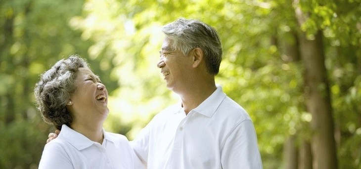 Tình dục sau tuổi 70, nên hay không ? - Ảnh 1. Tình dục sau tuổi 70, nên hay không ? - Ảnh 1.