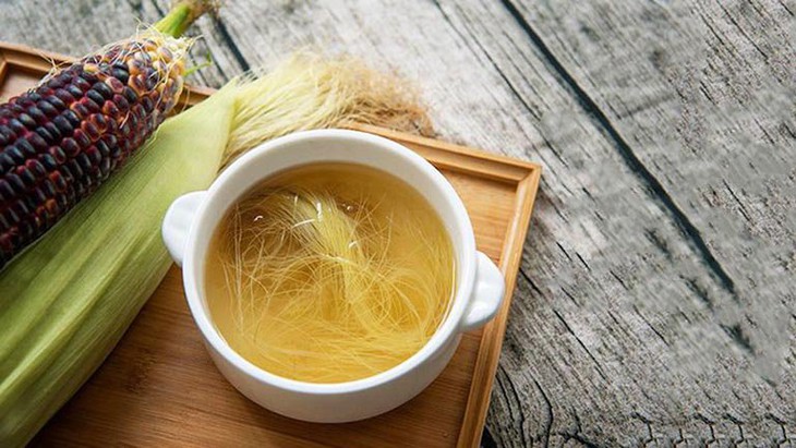 8 loại nước uống tốt cho người bệnh viêm đường tiết niệu - Ảnh 5. 8 loại nước uống tốt cho người bệnh viêm đường tiết niệu - Ảnh 5.