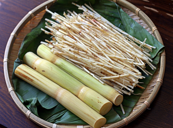 8 loại nước uống tốt cho người bệnh viêm đường tiết niệu - Ảnh 6. 8 loại nước uống tốt cho người bệnh viêm đường tiết niệu - Ảnh 6.