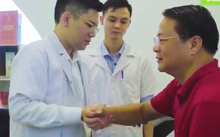  Tất cả những điều cần biết về phẫu thuật thay đĩa đệm nhân tạo cột sống cổ