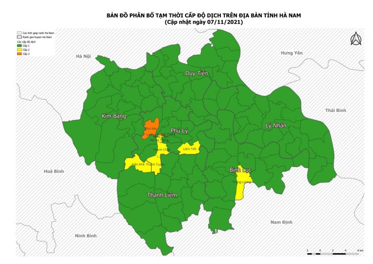 Thêm 13 trường hợp dương tính, khẩn tìm người đến cửa hàng vàng bạc ở Hà Nam - Ảnh 3. Thêm 13 trường hợp dương tính, khẩn tìm người đến cửa hàng vàng bạc ở Hà Nam - Ảnh 3.