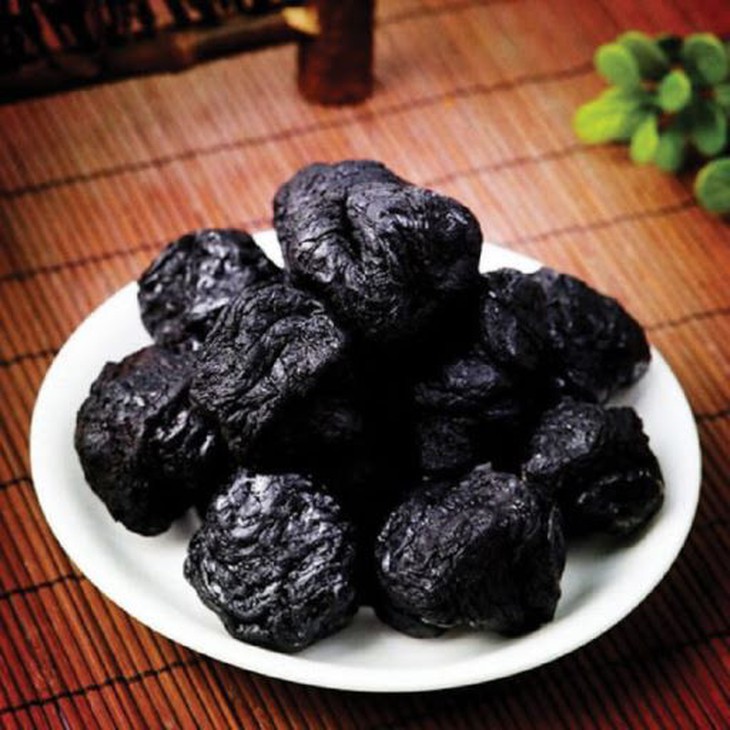 3 bài thuốc trị hiếm muộn ở nữ giới - Ảnh 2.