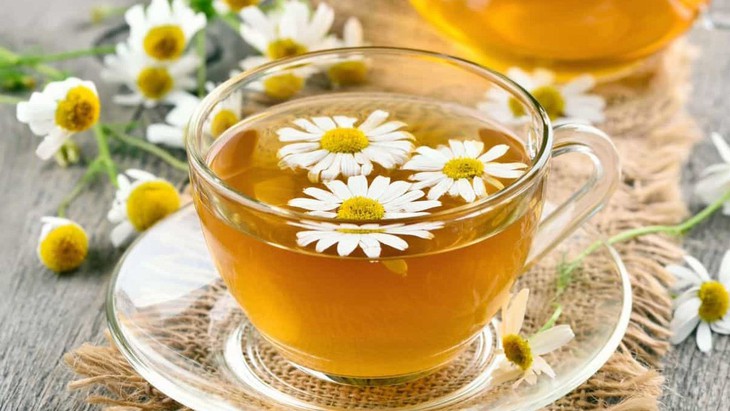 5 biện pháp để giảm đau bụng kinh - Ảnh 4.