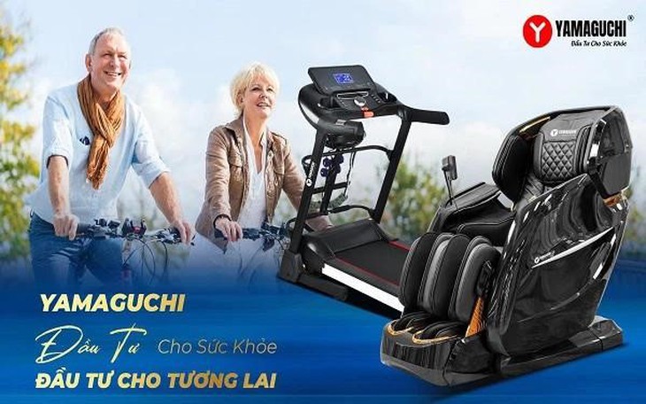 Nơi mua ghế massage tại An Giang chính hãng với nhiều ưu đãi hấp dẫn - Ảnh 1. Nơi mua ghế massage tại An Giang chính hãng với nhiều ưu đãi hấp dẫn - Ảnh 1.