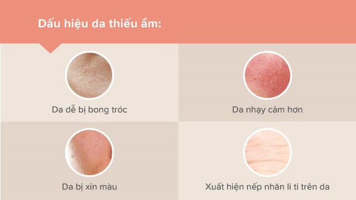 Tiêu chí chọn kem dưỡng ẩm giúp bạn vượt qua mùa hanh khô - Ảnh 2.