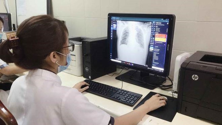 Việt Nam: Điểm sáng mới trên thị trường AI thế giới - Ảnh 2. Việt Nam: Điểm sáng mới trên thị trường AI thế giới - Ảnh 2.