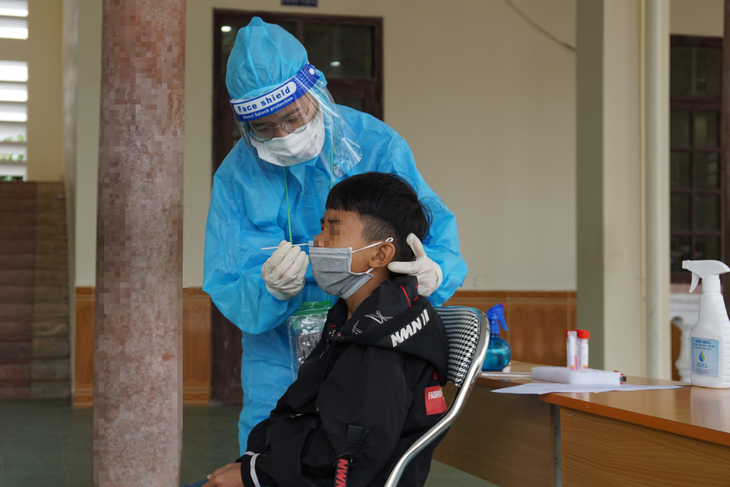 Hải Phòng sẽ tiêm vaccine ngừa COVID-19 cho trẻ em từ 10/11 - Ảnh 1. Hải Phòng sẽ tiêm vaccine ngừa COVID-19 cho trẻ em từ 10/11 - Ảnh 1.
