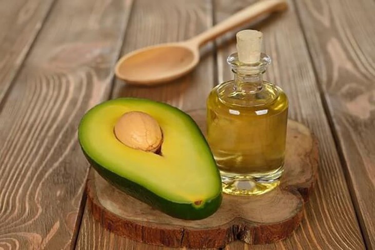 Quả bơ làm đẹp da, móng, tóc trong mùa đông - Ảnh 3. Quả bơ làm đẹp da, móng, tóc trong mùa đông - Ảnh 3.