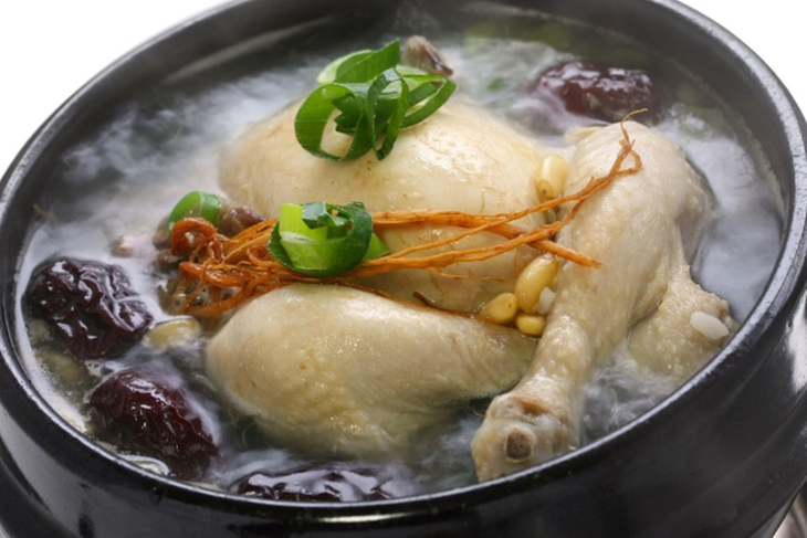 9 món ăn thuốc bổ dưỡng, dễ làm từ thịt gà - Ảnh 1. 9 món ăn thuốc bổ dưỡng, dễ làm từ thịt gà - Ảnh 1.