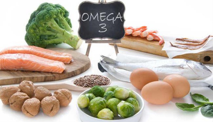 Dinh dưỡng đúng cách cho bệnh nhân hen phế quản - Ảnh 3.
