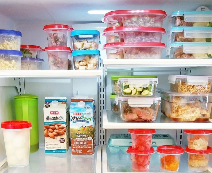 Ghi nhớ 4 quy tắc nấu ăn đơn giản, ai cũng nên biết - Ảnh 2.