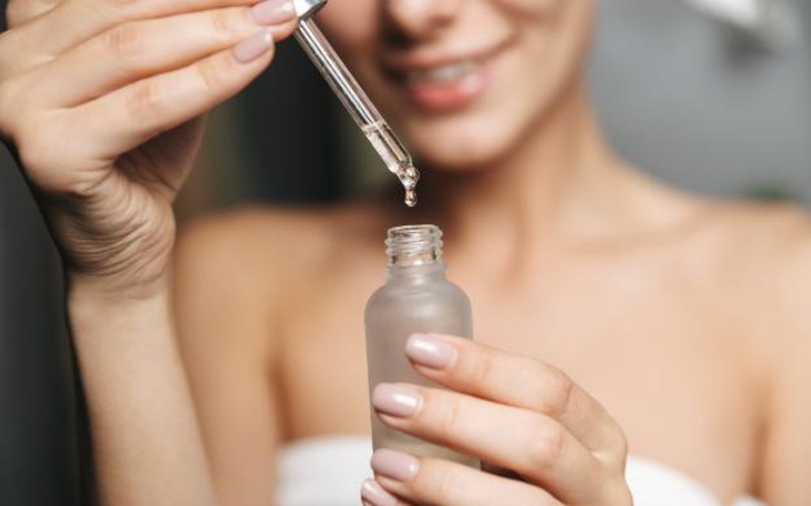 Vì sao bạn nên thuộc lòng từ điển về các thành phần chăm sóc da?