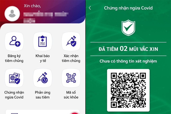 Việt Nam cán mốc tiêm chủng hơn 90 triệu liều vaccine phòng COVID-19 - Ảnh 2. Việt Nam cán mốc tiêm chủng hơn 90 triệu liều vaccine phòng COVID-19 - Ảnh 2.