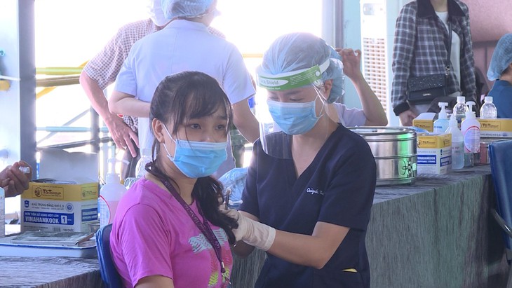 Những trường hợp F1 nào ở Thừa Thiên Huế sẽ được cách ly tại nhà? - Ảnh 1. Những trường hợp F1 nào ở Thừa Thiên Huế sẽ được cách ly tại nhà? - Ảnh 1.