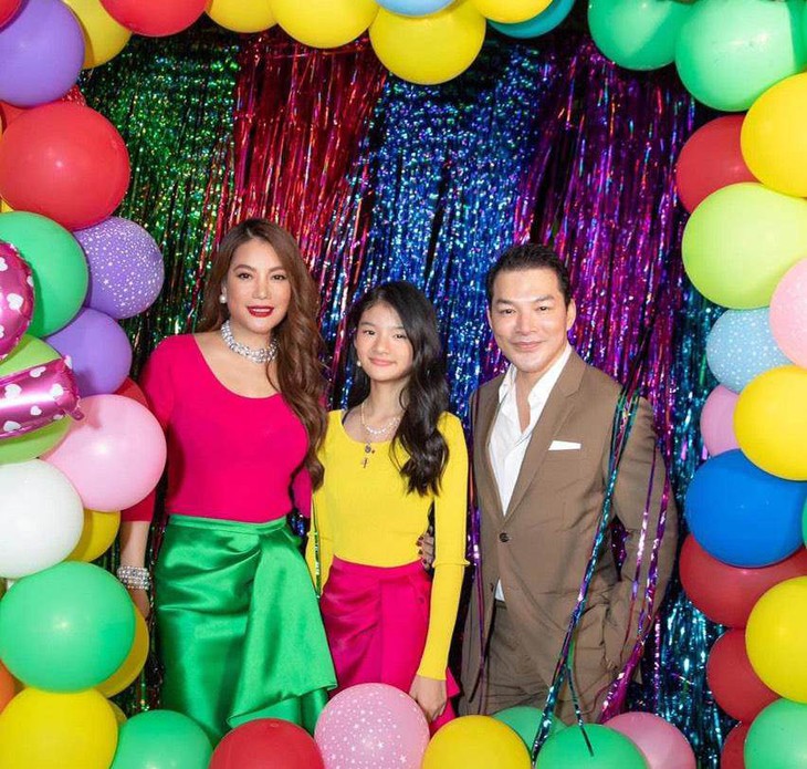 Ly hôn trong Vbiz: Nhiều ồn ào và không thiếu sự đẹp đẽ - Ảnh 7.