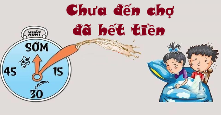 "Chưa đến chợ đã hết tiền" - Thảo dược nào hỗ trợ phái mạnh? - Ảnh 1.