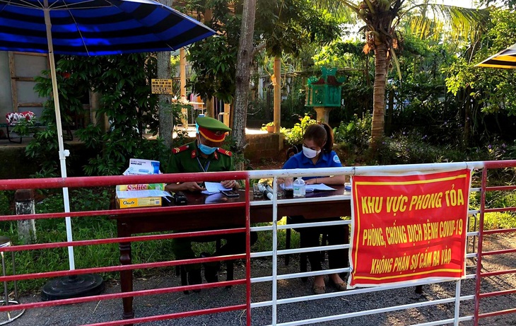 Thừa Thiên Huế thêm 32 ca mắc mới, có 12 ca cộng đồng - Ảnh 2.