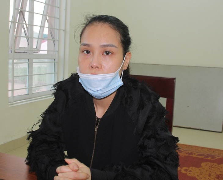"Nữ quái" cầm đầu đường dây đánh bạc hàng ngàn tỷ đồng - Ảnh 2. "Nữ quái" cầm đầu đường dây đánh bạc hàng ngàn tỷ đồng - Ảnh 2.