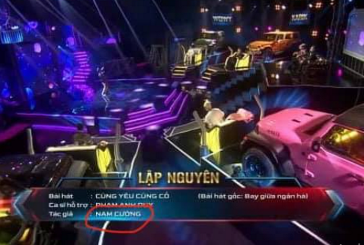 Rap Việt trở lại nhạt nhòa, nhiều 'phốt' - Ảnh 6.