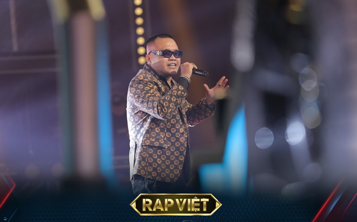 Rap Việt trở lại nhạt nhòa, nhiều 'phốt' - Ảnh 3.