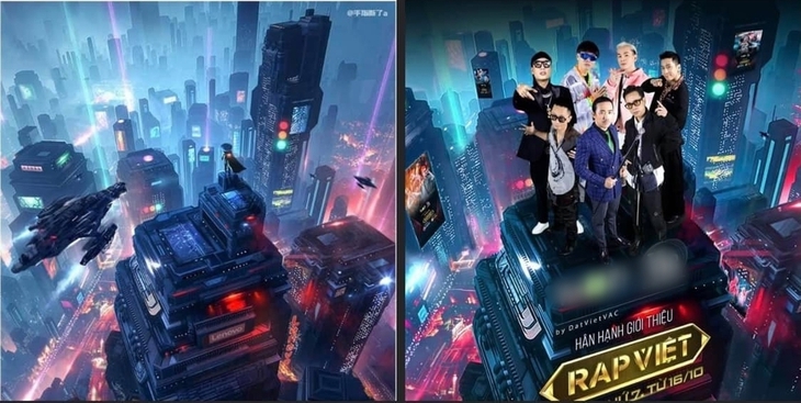 Rap Việt trở lại nhạt nhòa, nhiều 'phốt' - Ảnh 7.