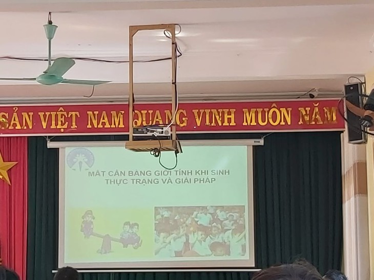 Điện Biên: Huyện Mường Chà triển khai giải pháp đồng bộ giảm tỷ lệ sinh con thứ 3 - Ảnh 2. Điện Biên: Huyện Mường Chà triển khai giải pháp đồng bộ giảm tỷ lệ sinh con thứ 3 - Ảnh 2.