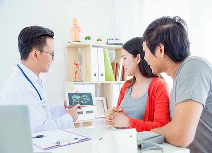 Các lý do có thể gây vô sinh thứ phát - Ảnh 3.