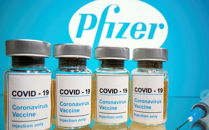 Bộ trưởng Bộ Y tế: Việc gia hạn vaccine Pfizer thực hiện theo thông lệ của quốc tế, Việt Nam không tự động 