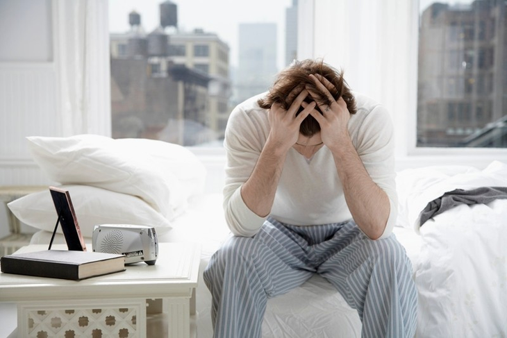 Người trẻ yếu sinh lý nguyên nhân do đâu? Bí quyết giúp bền bỉ, mạnh mẽ - Ảnh 1. Người trẻ yếu sinh lý nguyên nhân do đâu? Bí quyết giúp bền bỉ, mạnh mẽ - Ảnh 1.