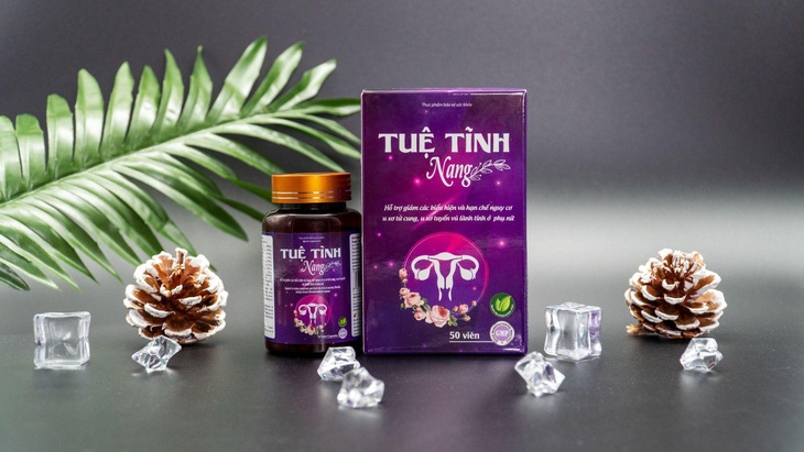 U xơ tử cung, u xơ tuyến vú và những điều nên biết - Ảnh 1. U xơ tử cung, u xơ tuyến vú và những điều nên biết - Ảnh 1.