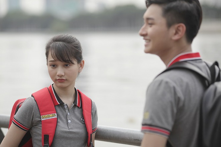 Trúc Anh xin lỗi, lùm xùm bị tố mắc bệnh ngôi sao có kết thúc? - Ảnh 2.