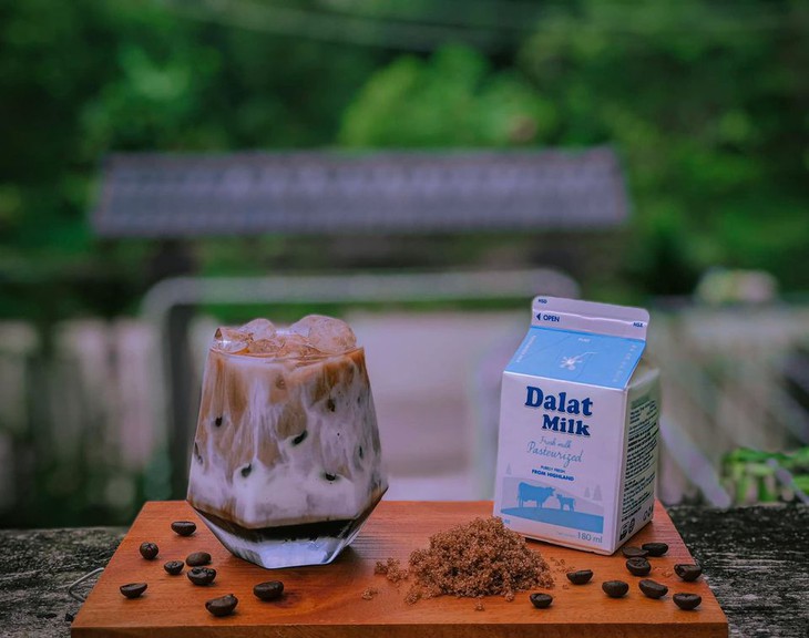 Mách bạn những công thức pha chế “bất bại” chuẩn nhà hàng với sữa tươi Dalatmilk - Ảnh 4.