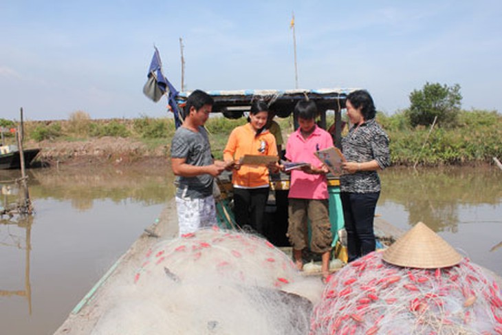 Truyền thông thay đổi tâm lý thích sinh con trai để nối nghề - Ảnh 4.