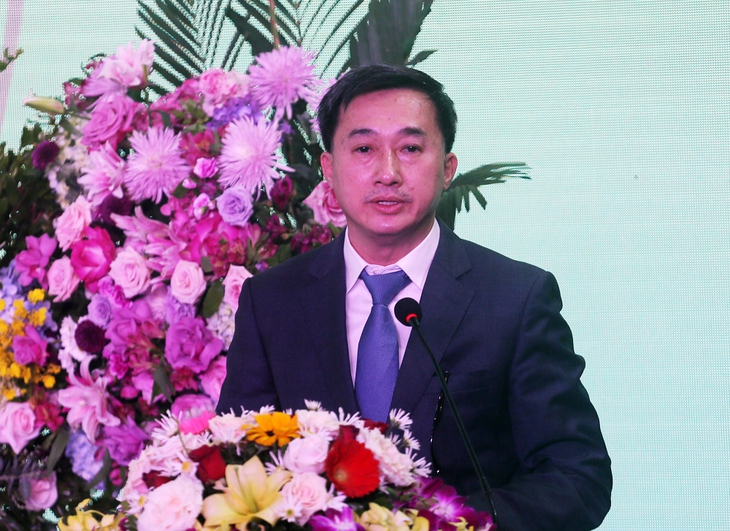 Đại học Dược Hà Nội tổ chức Lễ kỷ niệm 60 năm xây dựng, phát triển và 107 năm đào tạo dược - Ảnh 2. Đại học Dược Hà Nội tổ chức Lễ kỷ niệm 60 năm xây dựng, phát triển và 107 năm đào tạo dược - Ảnh 2.