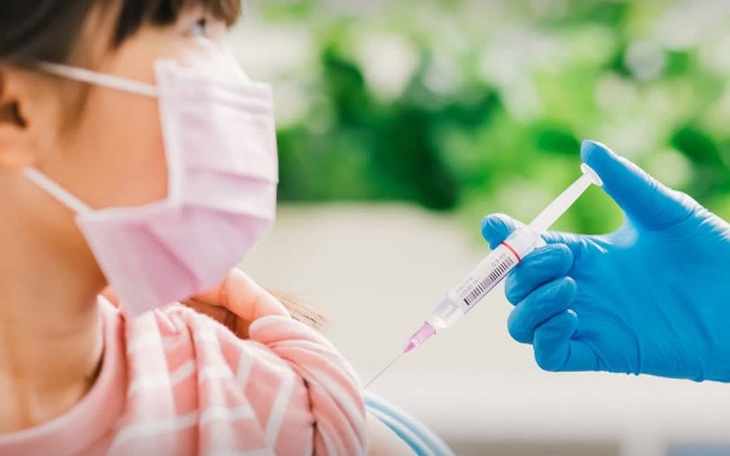 Tiêm chủng vaccine phòng COVID-19 cho trẻ em thế nào cho an toàn?