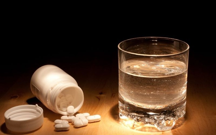  Thuốc Tylenol và một số lưu ý khi sử dụng 