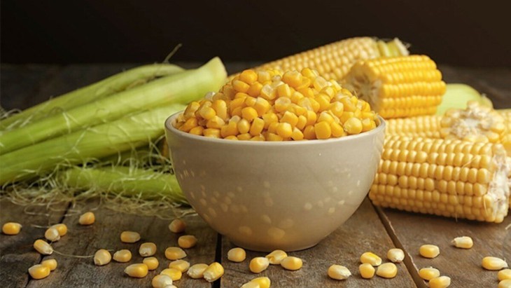 TOP 15 thực phẩm bổ dưỡng dành cho người bệnh thiếu máu cơ tim - Ảnh 7.