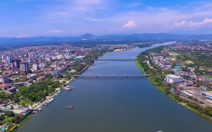 Thừa Thiên Huế lên kế hoạch đón khách du lịch quốc tế