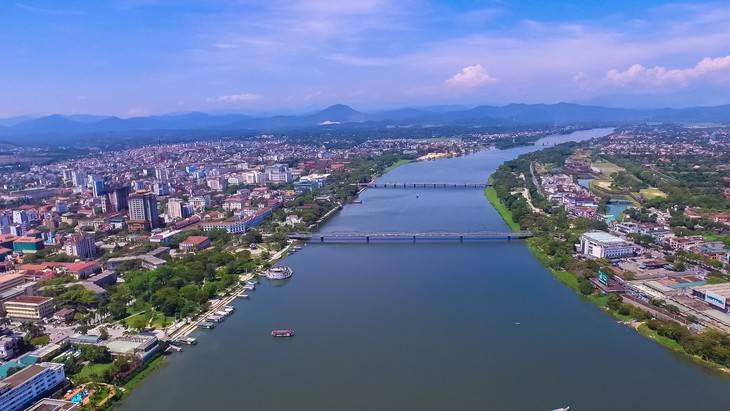 Thừa Thiên Huế đón khách du lịch quốc tế theo 3 giai đoạn - Ảnh 1.