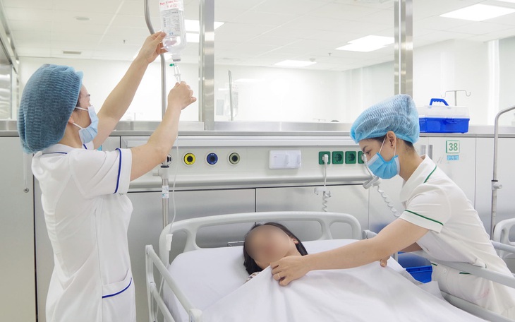 Nhiều người mới U20, U30 đã bị đột quỵ dù không tiền sử tăng huyết áp, tim mạch