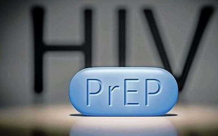 Khuyến cáo mới dùng PrEP dự phòng lây nhiễm HIV