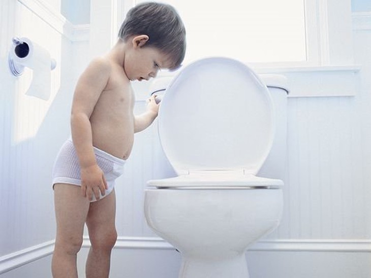 Đái tháo nhạt ở trẻ em: Những điều cần lưu ý - Ảnh 1.