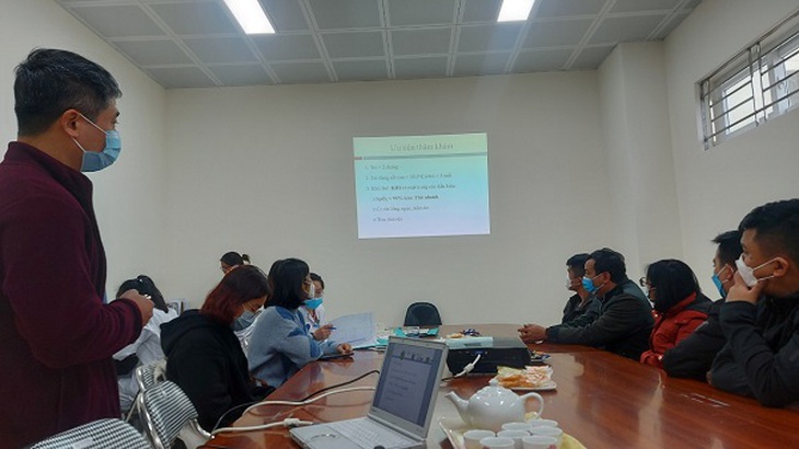 Bệnh viện tuyến cuối Sơn La đổi mới để có niềm tin người bệnh - Ảnh 1.