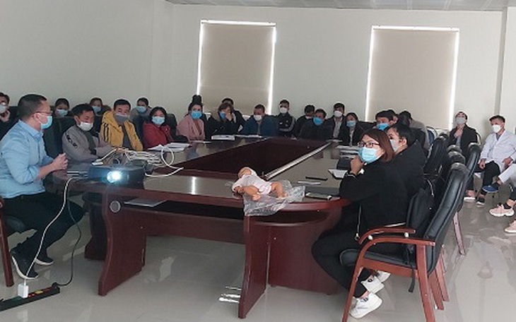 Bệnh viện tuyến cuối Sơn La đổi mới để có niềm tin người bệnh