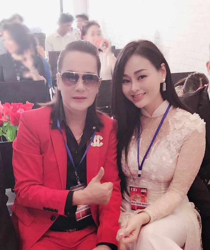 Ca sĩ Ngô Quốc Linh qua đời do COVID-19, đồng nghiệp xót thương - Ảnh 3.