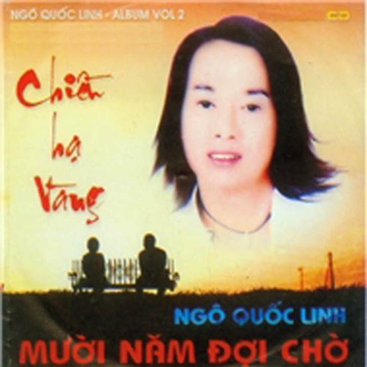 Ca sĩ Ngô Quốc Linh qua đời do COVID-19, đồng nghiệp xót thương - Ảnh 4.