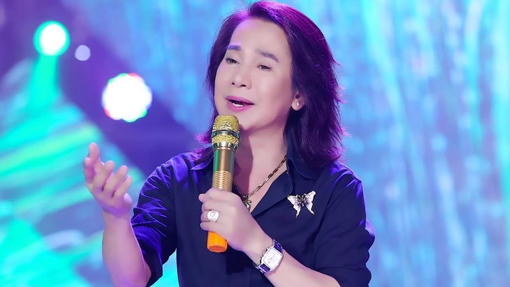Ca sĩ Ngô Quốc Linh qua đời do COVID-19, đồng nghiệp xót thương - Ảnh 2.