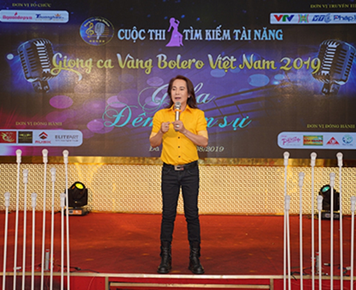 Ca sĩ Ngô Quốc Linh qua đời do COVID-19, đồng nghiệp xót thương - Ảnh 5.